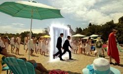 Movie image from Locarno Beach Park