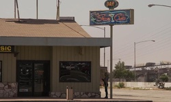 Movie image from The Slow Club