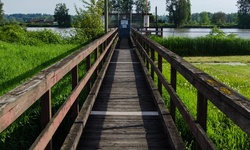 Real image from Pitt Meadows Waterdrome  (Pitt Meadows Regional Airport)