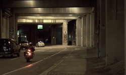 Movie image from Überdachte Straße