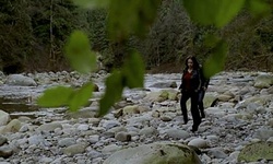 Movie image from 30 Foot Pool  (Lynn Canyon Park)