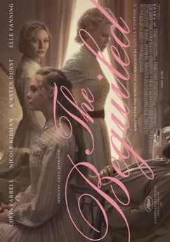 Poster The Beguiled 2017