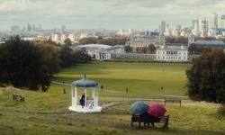 Movie image from Greenwich Park