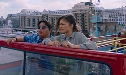 Movie image from Tower Bridge