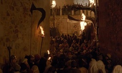 Movie image from Queimando na fogueira