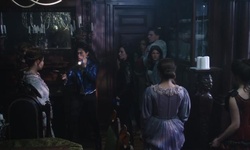 Movie image from Elle's Mansion (interior)