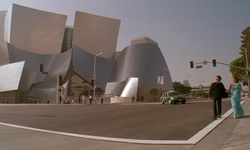 Movie image from Disney Hall