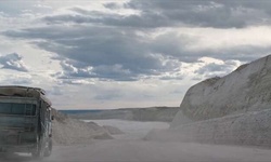 Movie image from Parque Nacional de White Sands