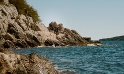 Movie image from Trsteno Harbour