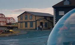 Movie image from Stykkishólmur