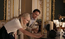 Movie image from Buckingham Palace