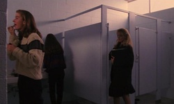 Movie image from Twin Peaks High School