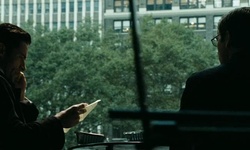 Movie image from Bryant Park