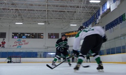 Movie image from Richmond Ice Centre