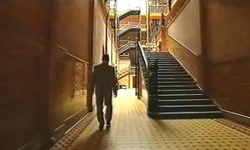 Movie image from Bradbury Building