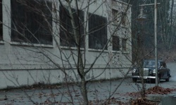 Movie image from West Lawn Gebäude (Riverview Krankenhaus)