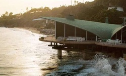 Movie image from The Cooper Wave House