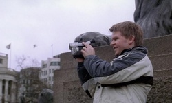 Movie image from Trafalgar Square