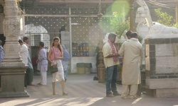 Movie image from Храм Бабулнатх