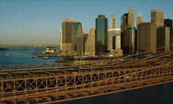 Movie image from Brooklyn Bridge