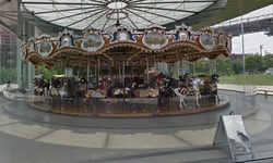 Real image from Jane's Carousel