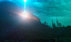 Movie image from Pitt River Quarries