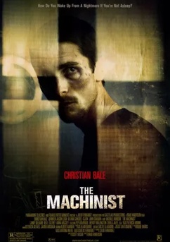 Poster The Machinist 2004