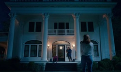 Movie image from 1144 College Avenue (house)