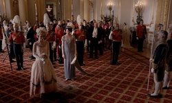 Movie image from Lancaster House