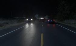Movie image from Colebrook Road (north between 131a & King George)