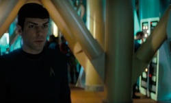 Movie image from USS Enterprise Engineering