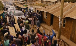 Movie image from Maison de Kibera
