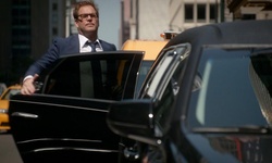 Movie image from InterContinental New York Barclay