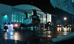 Movie image from Military Air Base