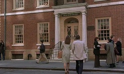 Movie image from Fraunces Tavern