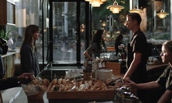 Movie image from Coffee shop