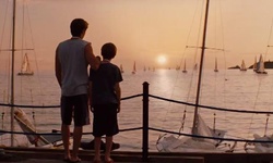 Movie image from Bailey's Yacht Club
