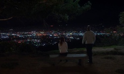Movie image from Cathy's Corner  (Griffith Park)