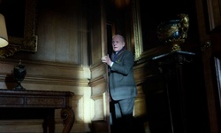 Movie image from Goldsmiths' Hall - The Court Room