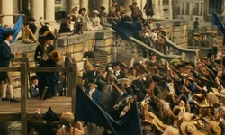 Movie image from Largo degli Alicorni