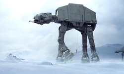 Movie image from Angreifender AT-AT