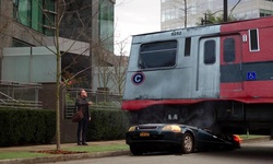 Movie image from West Cordova Street & Thurlow Street