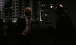 Movie image from Gotham City Police Station