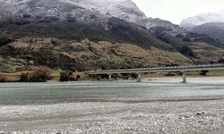 Real image from Ponte para a Fazenda