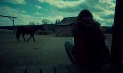 Movie image from The Honeymoon Cabin (CL Western Town & Backlot)