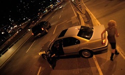 Movie image from Granville Street Bridge