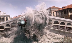 Movie image from Rialto Bridge