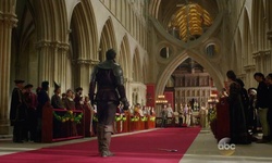 Movie image from Wells Cathedral