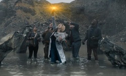 Movie image from Каменоломня Трефил