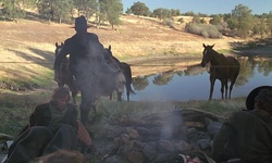 Movie image from Tannen's Camp